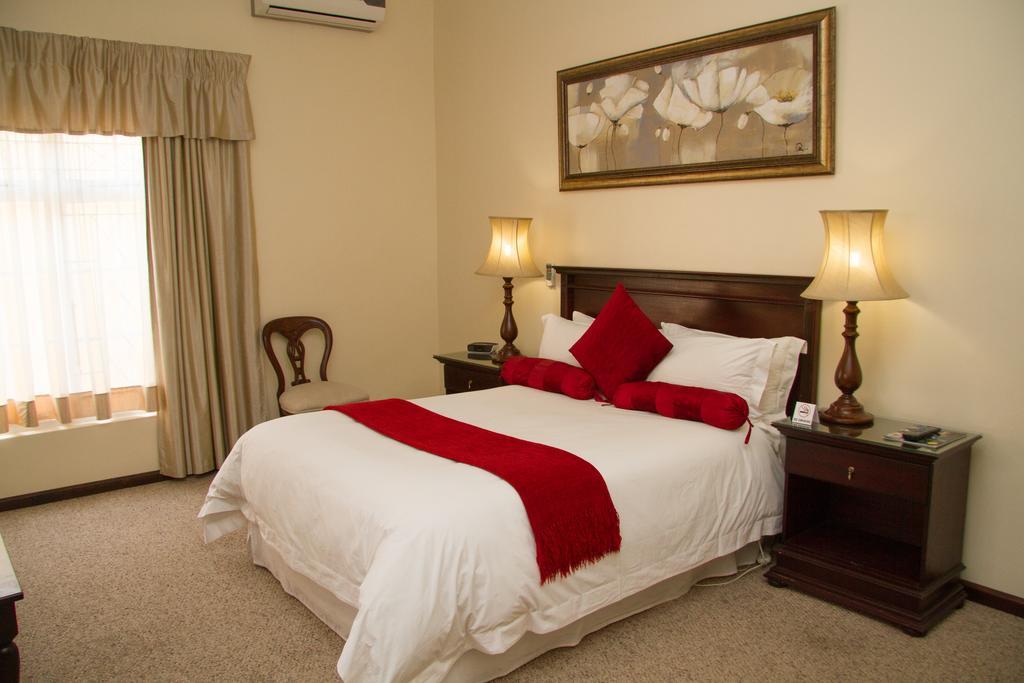 26 On Chamberlain Guest House Queenstown Rum bild